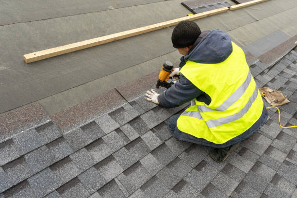 Quick and Trustworthy Emergency Roof Repair Services in Harleysville, PA