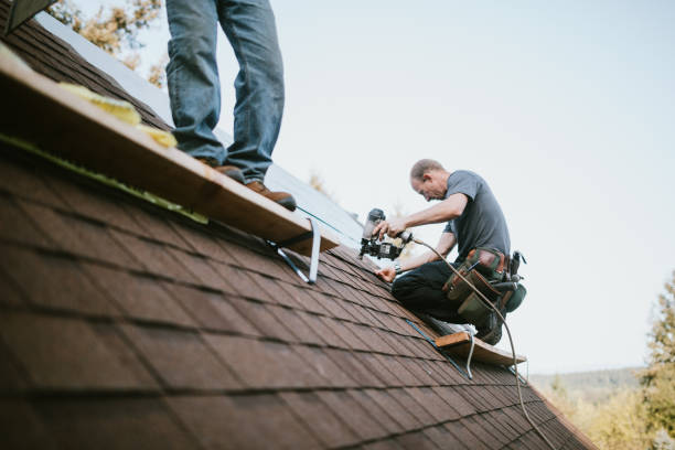 Quick and Trustworthy Emergency Roof Repair Services in Harleysville, PA